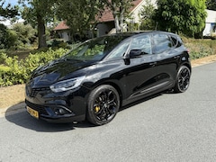 Renault Scénic - 1.3 TCe 159PK AUT Black Edition•Pano•Leder