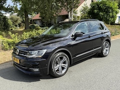 Volkswagen Tiguan - 1.5 TSI 150 PK DSG R-Line•Camera