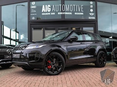 Land Rover Range Rover Evoque - 2.0 P250 AWD R-Dynamic SE | Stoel/Stuurverw. | 360° Camera | Pano