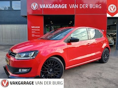 Volkswagen Polo - 1.4-16V Comfortline Camera, Apple CarPlay, Lm-velgen, Nieuwe APK