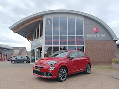 Fiat 500 X - 1.5 Hybrid Sport, carplay, camera, cruise