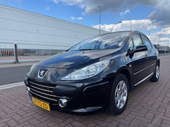 Peugeot 307 - 1.6-16V /Automaat/Airco/Cruise/Nieuwe APK