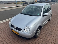 Volkswagen Lupo - 1.4-16V Sportline /Automaat/Airco/Nieuwe APK