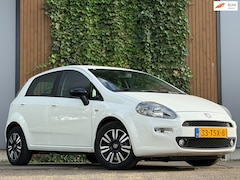 Fiat Punto Evo - 0.9 TwinAir Pop |AIRCO|ECC|5-DEURS|NAP