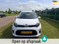 Kia Picanto - 1.0 MPi DynamicPlusLine
