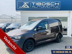 Volkswagen Caddy - Bestel 2.0 TDI L1H1 Trendline NAVI Carplay