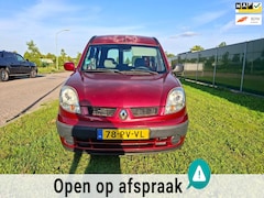 Renault Kangoo - 1.6-16V Privilège