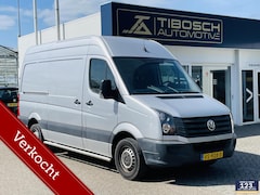 Volkswagen Crafter - Bestel 32 2.0 TDI L2H2 BM