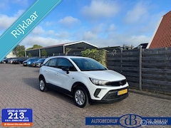 Opel Crossland - 1.2