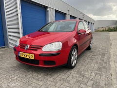 Volkswagen Golf - 1.4 FSI Businessline | Carplay | Lage Km