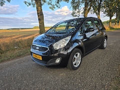 Kia Venga - 1.4 CVVT World Cup Edition