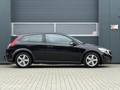 Volvo C30 - 1.6 D2 Advantage Superzuinig 1:20 Dealer Onderhouden