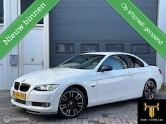 BMW 3-serie Cabrio - 320i High Executive