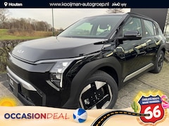Kia EV3 - Air 58.3 kWh €33.995, - RIJKLAAR Nu €3.230, - voordeel Meerdere kleuren en uitvoeringen le