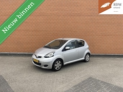 Toyota Aygo - 1.0 2012 153DKM | AIRCO | APK | ELEK-PAKKET |