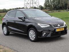 SEAT Ibiza - 1.0TSI FR Business FULL LED I ECC I NAVIG I ADAP CR-CONTROL