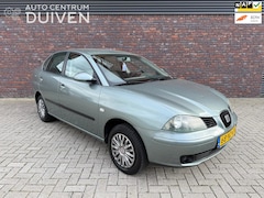 SEAT Cordoba - 1.4 | Nieuw Distributieriem | Nieuw APK