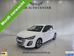 Peugeot 208 - 1.2 Hybrid 100 e-DCS6 Allure |Camera|Carplay|