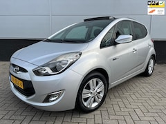 Hyundai ix20 - 1.4i i-Vision Clima - Panorama - Cruise control - isofix - NAP - Origineel NL`s
