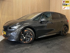 CUPRA Born - Copper Edition One 62 kWh |PANO|ACC|MEMORY|KUIPSTOELEN|STOELVERW.|CAMERA|CARPLAY|CLIMA, CR