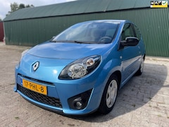 Renault Twingo - 1.2-16V Dynamique|Airco|Cruise control|APK NEW