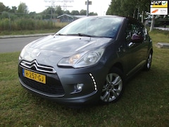 Citroën DS3 - 1.6 So Chic