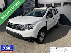 Dacia Duster - 1.0 TCe Bi-Fuel Comfort