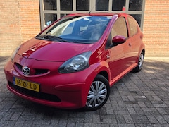 Toyota Aygo - 1.0-12V + 5drs / airco