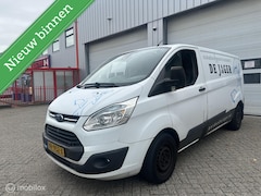 Ford Transit Custom - 330 2.2 TDCI L2H1 Limited/Export