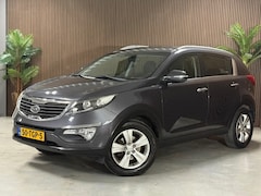 Kia Sportage - 1.6 GDI X-ecutive +