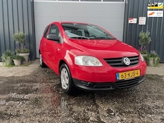 Volkswagen Fox - 1.2 Trendline