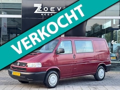 Volkswagen Transporter - 2.5 TDI 292 T800 Base