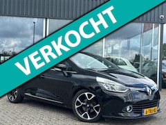 Renault Clio - 1.5 dCi R-LINK GT PANO/AUTOMAAT/LED