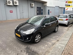 Citroën C3 - 1.6 VTi Exclusive