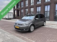 Volkswagen Touran - 1.4 TSI Highline 7p.Clima Cruise DSG