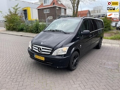 Mercedes-Benz Vito - 113 CDI 343 DC Luxe