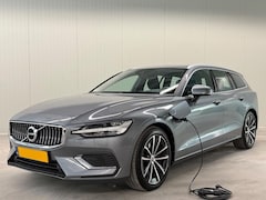 Volvo V60 - 2.0 T6 AWD Inscription Expression