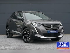 Peugeot 2008 - 1.2 PureTech GT-Line Navi LED Andriod/Apple