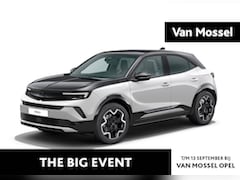 Opel Mokka - 1.2 Turbo GS || VAN MOSSEL BIG EVENT VOORDEEL || Tot 8 jaar garantie ||