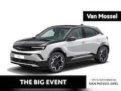 Opel Mokka - 1.2 Turbo GS || VAN MOSSEL BIG EVENT VOORDEEL || Tot 8 jaar garantie ||