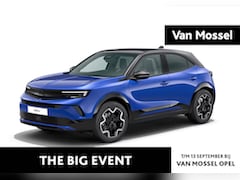 Opel Mokka - 1.2 Turbo GS || VAN MOSSEL BIG EVENT VOORDEEL || Tot 8 jaar garantie ||