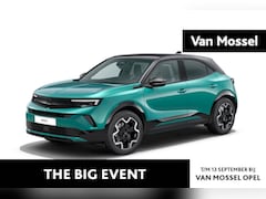 Opel Mokka - 1.2 Turbo GS || VAN MOSSEL BIG EVENT VOORDEEL || Tot 8 jaar garantie ||