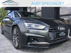 Audi A5 Cabriolet - 2.0 TFSI quattro 252 pk S-Line B&O ACC