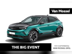 Opel Mokka - 1.2 Turbo GS || VAN MOSSEL BIG EVENT VOORDEEL || Tot 8 jaar garantie ||
