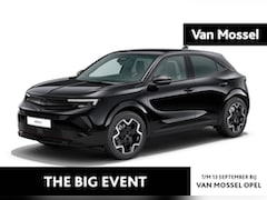 Opel Mokka - 1.2 Turbo GS || VAN MOSSEL BIG EVENT VOORDEEL || Tot 8 jaar garantie ||