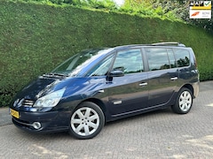 Renault Grand Espace - 2.0 dCi Dynamique AUTOMAAT/XENON/177PK/RIJDTGOED/