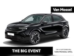 Opel Mokka - 1.2 Turbo GS || VAN MOSSEL BIG EVENT VOORDEEL || Tot 8 jaar garantie ||