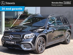 Mercedes-Benz GLB - 200 AMG Line Elektr. achterklep | Panoramadak | Apple carplay/android auto | Climate Contr