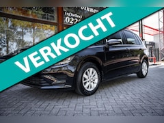 Volkswagen Golf Sportsvan - 1.2 TSI Comfortline | Parkeerhulp | Cruise Control | Bluetooth |