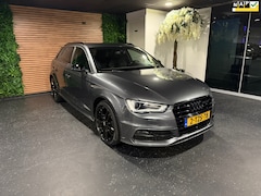 Audi A3 Sportback - 1.4 TFSI Ambition Pro Line S g-tron S-LINE/LED/NAVI/CLIMA